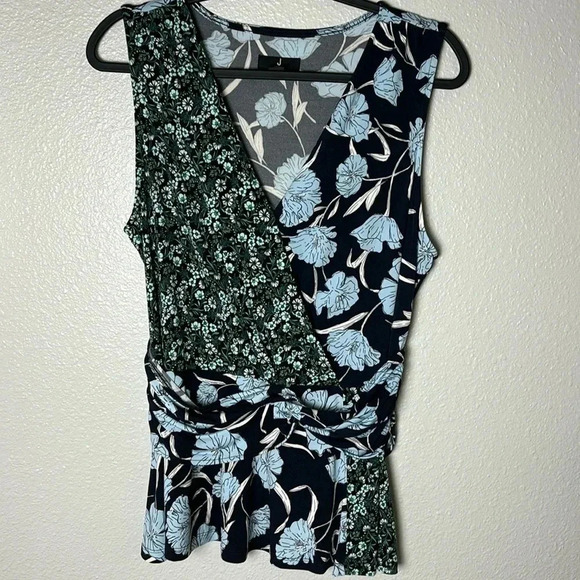Jason Wu Blouse - Picture 1 of 6
